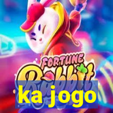 ka jogo